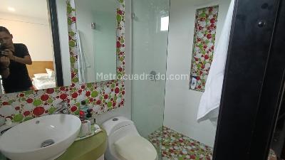 Casa de 4 alcobas en venta en Villa Campestre, Barranquilla, 345 m² · foto 11 de 20