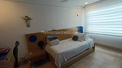 Casa de 4 alcobas en venta en Villa Campestre, Barranquilla, 345 m² · foto 13 de 20