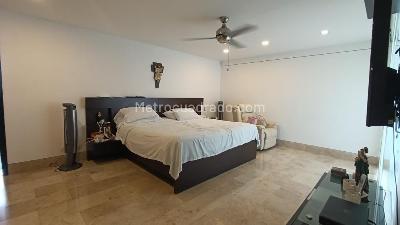 Casa de 4 alcobas en venta en Villa Campestre, Barranquilla, 345 m² · foto 15 de 20