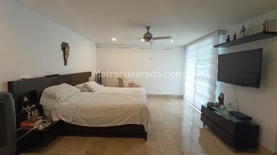 Casa de 4 alcobas en venta en Villa Campestre, Barranquilla, 345 m² · foto 16 de 20