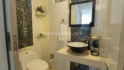 Casa de 4 alcobas en venta en Villa Campestre, Barranquilla, 345 m² · foto 18 de 20