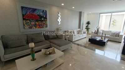 Casa de 4 alcobas en venta en Villa Campestre, Barranquilla, 345 m² · foto 3 de 20