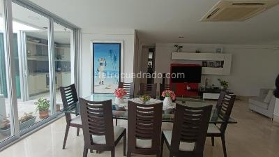Casa de 4 alcobas en venta en Villa Campestre, Barranquilla, 345 m² · foto 4 de 20