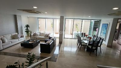 Casa de 4 alcobas en venta en Villa Campestre, Barranquilla, 345 m² · foto 5 de 20