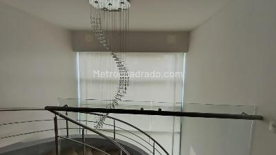 Casa de 4 alcobas en venta en Villa Campestre, Barranquilla, 345 m² · foto 6 de 20