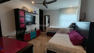 Casa de 4 alcobas en venta en Villa Campestre, Barranquilla, 345 m² · foto 9 de 20