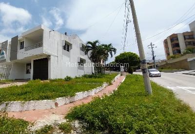 Casa en Arriendo, El Tabor, Barranquilla en Barranquilla, de Inmobiliaria Mchaileh