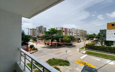Casa en arriendo en El Tabor, Barranquilla · foto 7 de 12