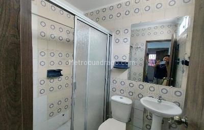 Casa en arriendo en El Tabor, Barranquilla · foto 8 de 12