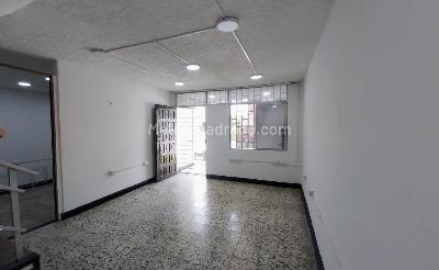Casa en venta en El Tabor, Barranquilla · foto 2 de 12