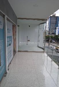 Retail space for rent in Granadillo, Barranquilla