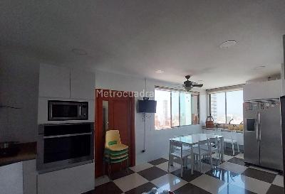 Apartamento en venta en Alto Prado, Barranquilla · foto 12 de 18