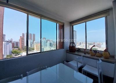 Apartamento en venta en Alto Prado, Barranquilla · foto 13 de 18