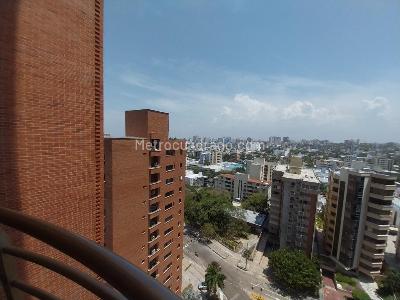 Apartamento en venta en Alto Prado, Barranquilla · foto 3 de 18