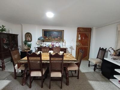 Apartamento de 3 alcobas en venta en Altos Del Prado (Norte), Barranquilla, 133 m² · foto 4 de 12