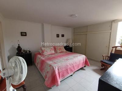 Apartamento de 3 alcobas en venta en Altos Del Prado (Norte), Barranquilla, 133 m² · foto 5 de 12