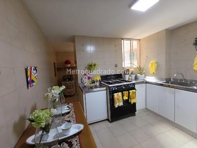 Apartamento de 3 alcobas en venta en Altos Del Prado (Norte), Barranquilla, 133 m² · foto 8 de 12