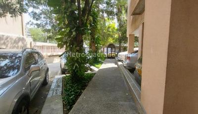 Apartamento de 3 alcobas en venta en Altos Del Prado (Norte), Barranquilla, 133 m² · foto 11 de 12