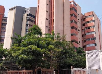 Apartamento de 3 alcobas en venta en Altos Del Prado (Norte), Barranquilla, 133 m² · foto 12 de 12