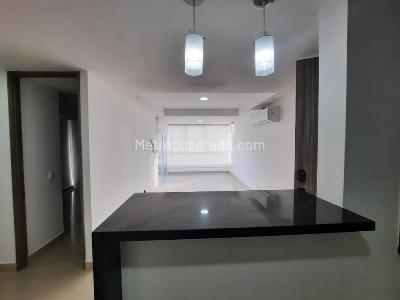 Apartamento en arriendo en La Castellana, Barranquilla · foto 3 de 20