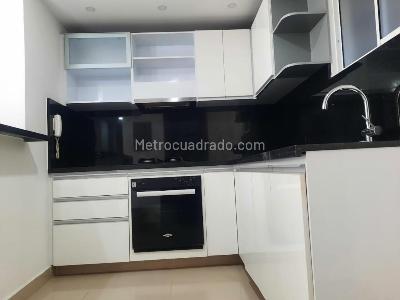 Apartamento en arriendo en La Castellana, Barranquilla · foto 4 de 20