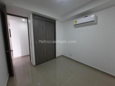 Apartamento en arriendo en La Castellana, Barranquilla · foto 8 de 20