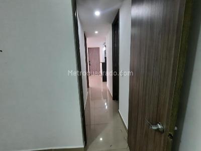 Apartamento en arriendo en La Castellana, Barranquilla · foto 15 de 20