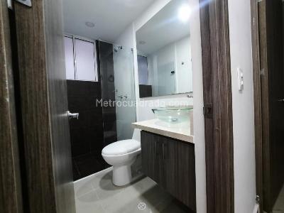 Apartamento en arriendo en La Castellana, Barranquilla · foto 16 de 20