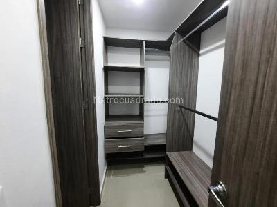 Apartamento en arriendo en La Castellana, Barranquilla · foto 18 de 20