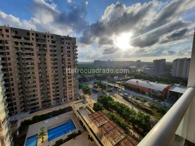 Apartamento en arriendo en La Castellana, Barranquilla · foto 20 de 20