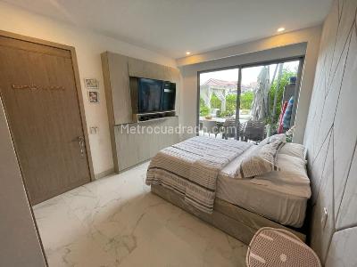 Apartamento en venta en Serena Del Mar, Cartagena · foto 2 de 20