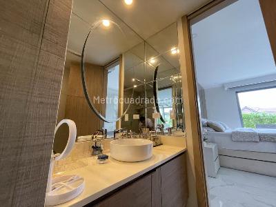 Apartamento en venta en Serena Del Mar, Cartagena · foto 4 de 20