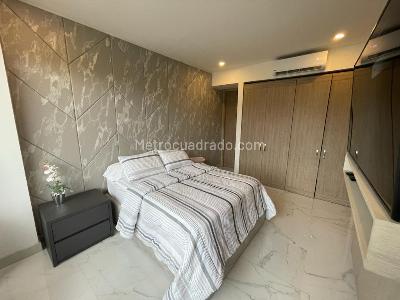 Apartamento en venta en Serena Del Mar, Cartagena · foto 5 de 20