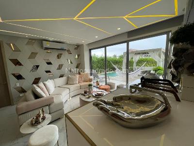 Apartamento en venta en Serena Del Mar, Cartagena · foto 6 de 20