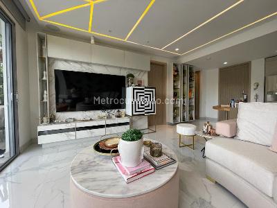 Apartamento en venta en Serena Del Mar, Cartagena · foto 7 de 20