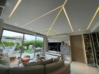 Apartamento en venta en Serena Del Mar, Cartagena · foto 9 de 20