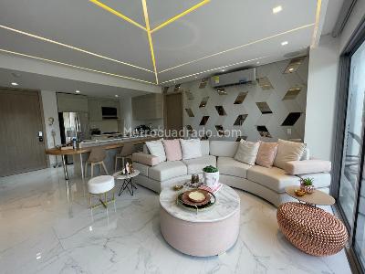 Apartamento en venta en Serena Del Mar, Cartagena · foto 10 de 20