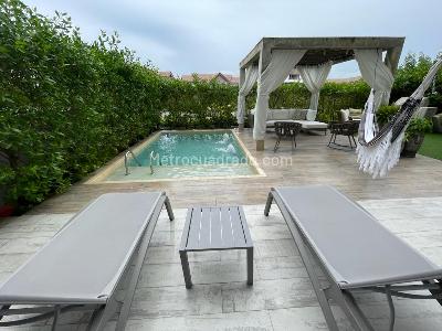 Apartamento en venta en Serena Del Mar, Cartagena · foto 11 de 20