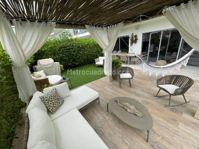 Apartamento en venta en Serena Del Mar, Cartagena · foto 12 de 20