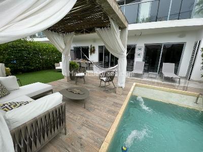 Apartamento en venta en Serena Del Mar, Cartagena · foto 13 de 20