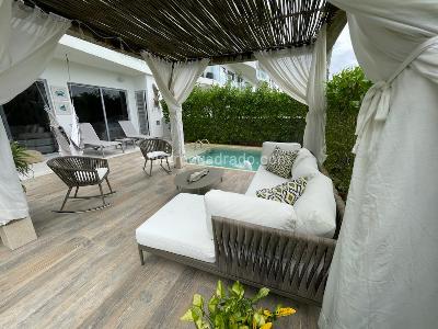 Apartamento en venta en Serena Del Mar, Cartagena · foto 15 de 20