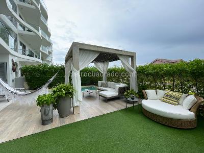 Apartamento en venta en Serena Del Mar, Cartagena · foto 16 de 20