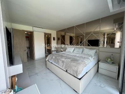 Apartamento en venta en Serena Del Mar, Cartagena · foto 18 de 20