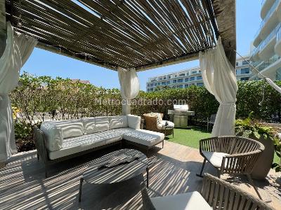 Apartamento en venta en Serena Del Mar, Cartagena · foto 19 de 20