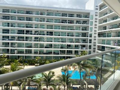 Apartamento en venta en La Boquilla, Cartagena · foto 3 de 12