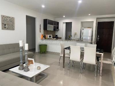 Apartamento en venta en La Boquilla, Cartagena · foto 6 de 12