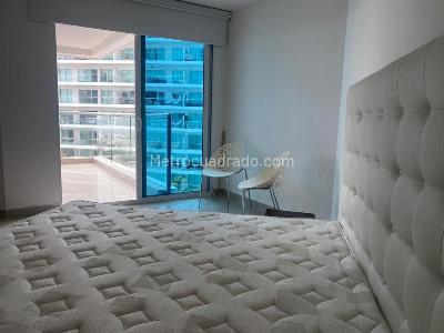 Apartamento en venta en La Boquilla, Cartagena · foto 8 de 12