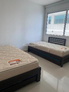 Apartamento en venta en La Boquilla, Cartagena · foto 10 de 12