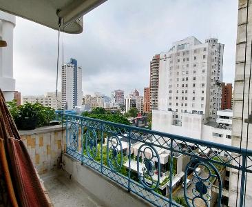 Apartamento de 4 alcobas en venta en Alto Prado, Barranquilla, 328 m² · foto 2 de 20