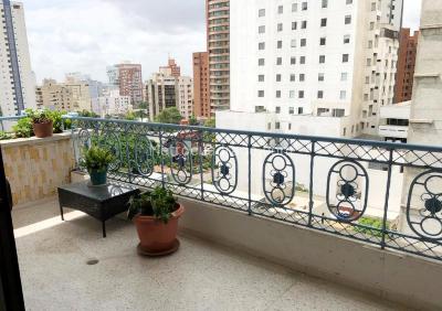 Apartamento de 4 alcobas en venta en Alto Prado, Barranquilla, 328 m² · foto 3 de 20